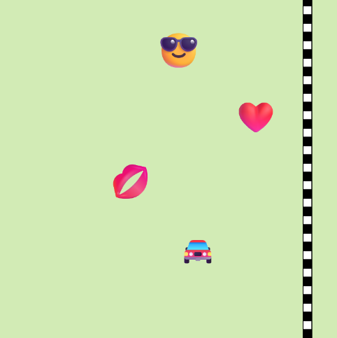 Projeto Jogo de Corrida