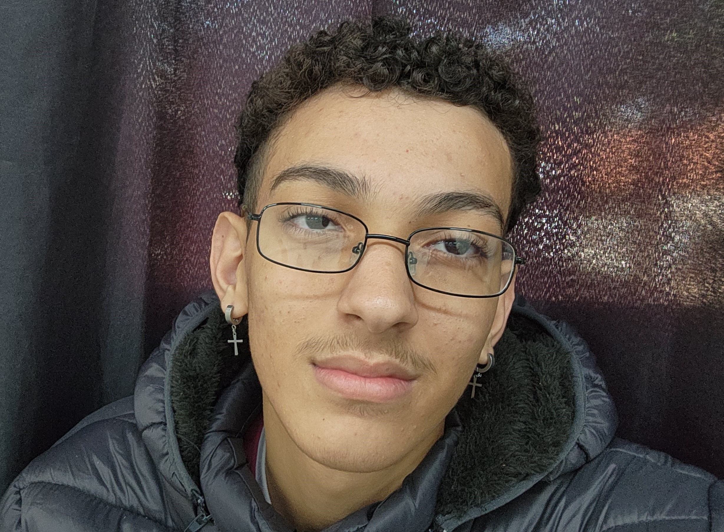 avatar do Kevin